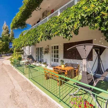 Apartments Barbir Ploce  Exterior photo
