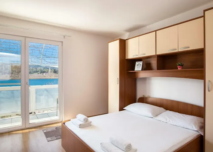 Apartments Barbir