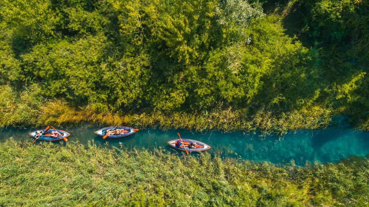 Barbir Ploce (Dubrovnik-Neretva)