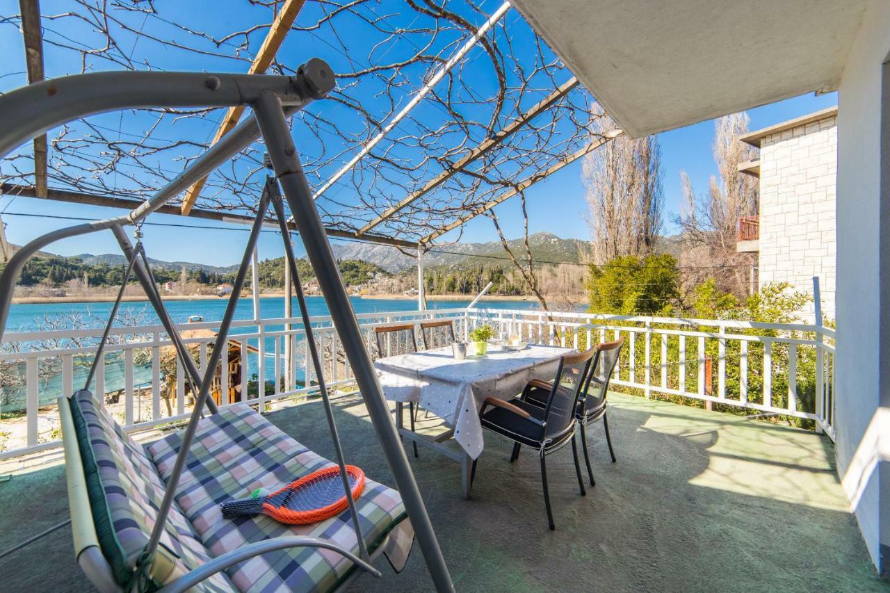 Apartment Barbir Ploce (Dubrovnik-Neretva)