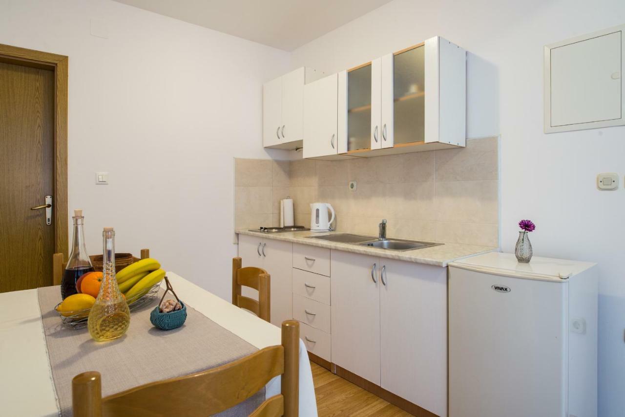Apartment Barbir