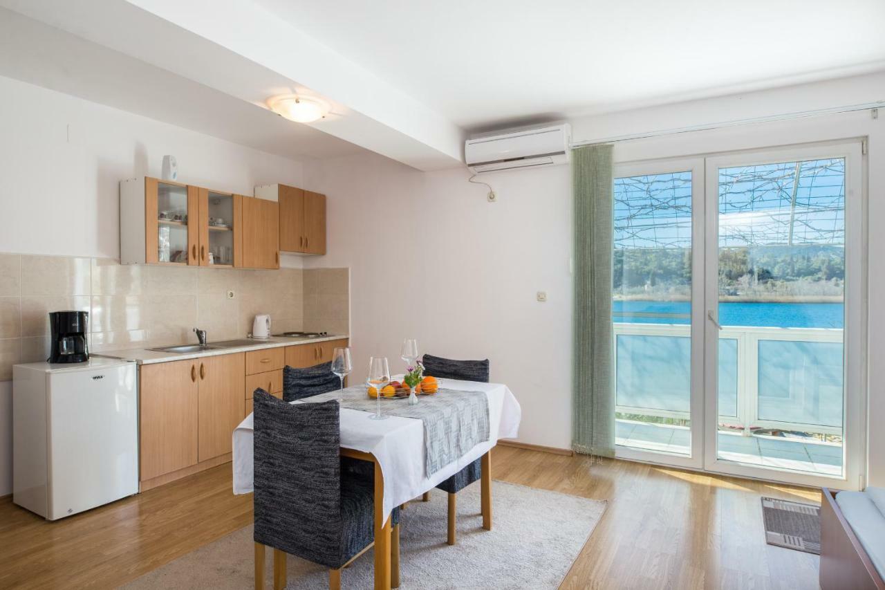 Apartment Barbir