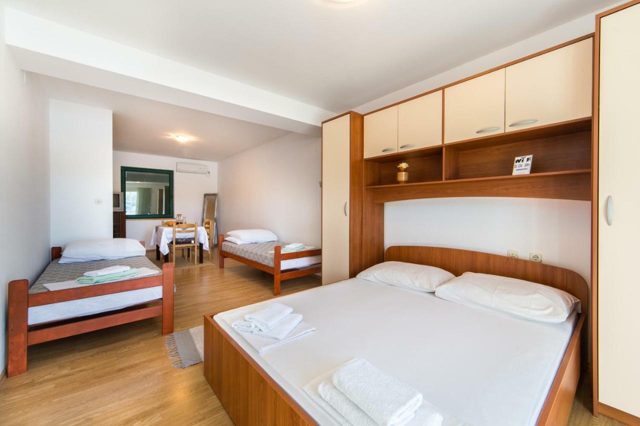 Apartment Barbir *