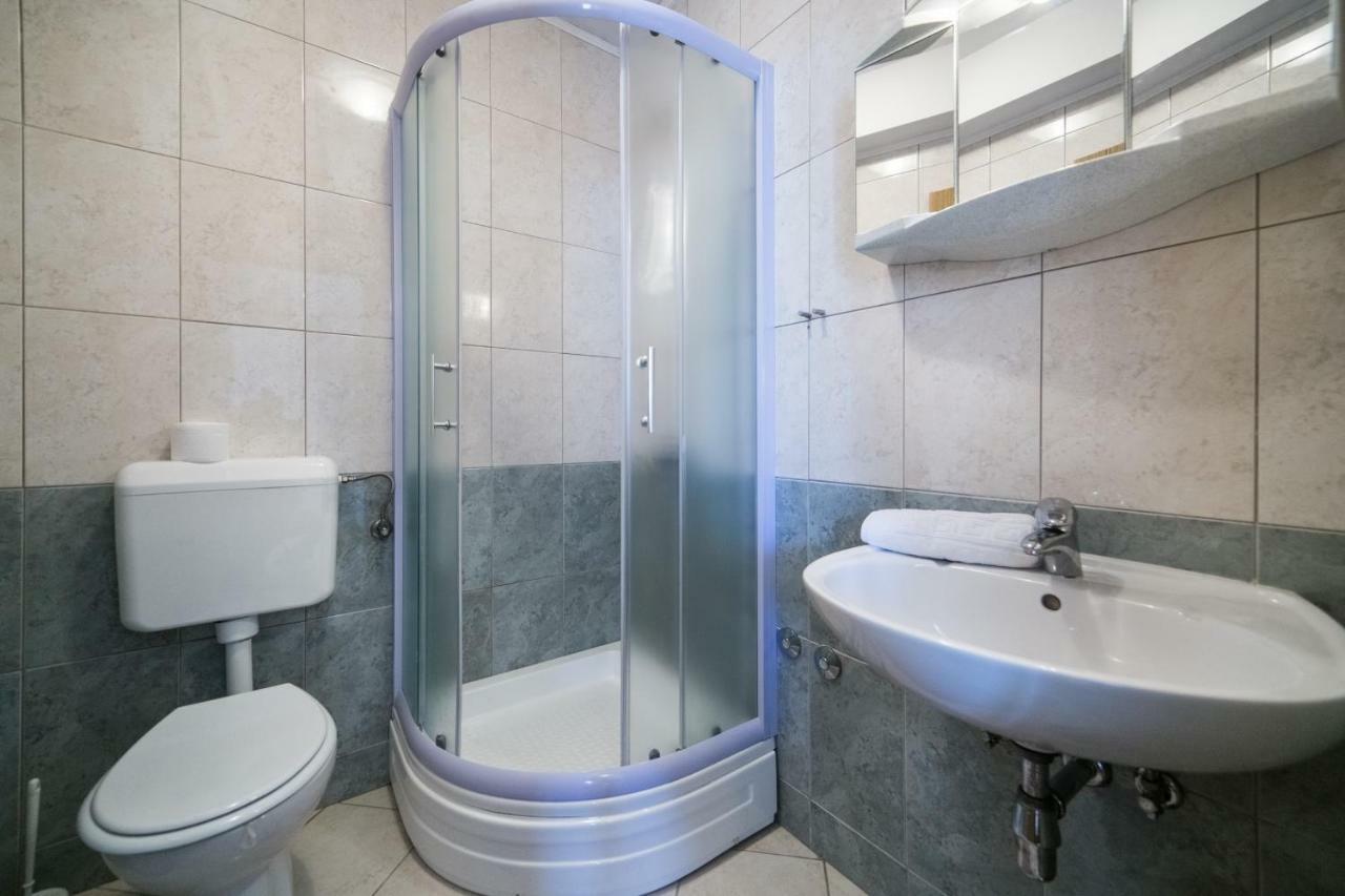 Barbir Apartment Ploce (Dubrovnik-Neretva)