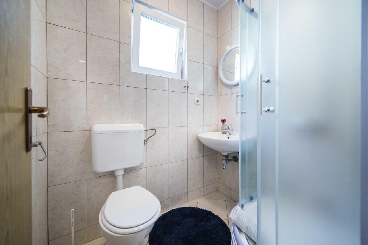 Apartment Barbir