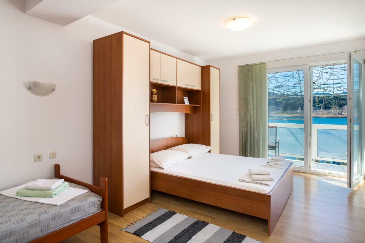 Apartment Barbir