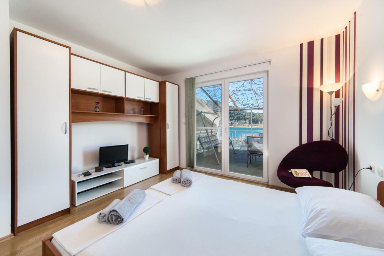 Barbir Apartment Ploce (Dubrovnik-Neretva)