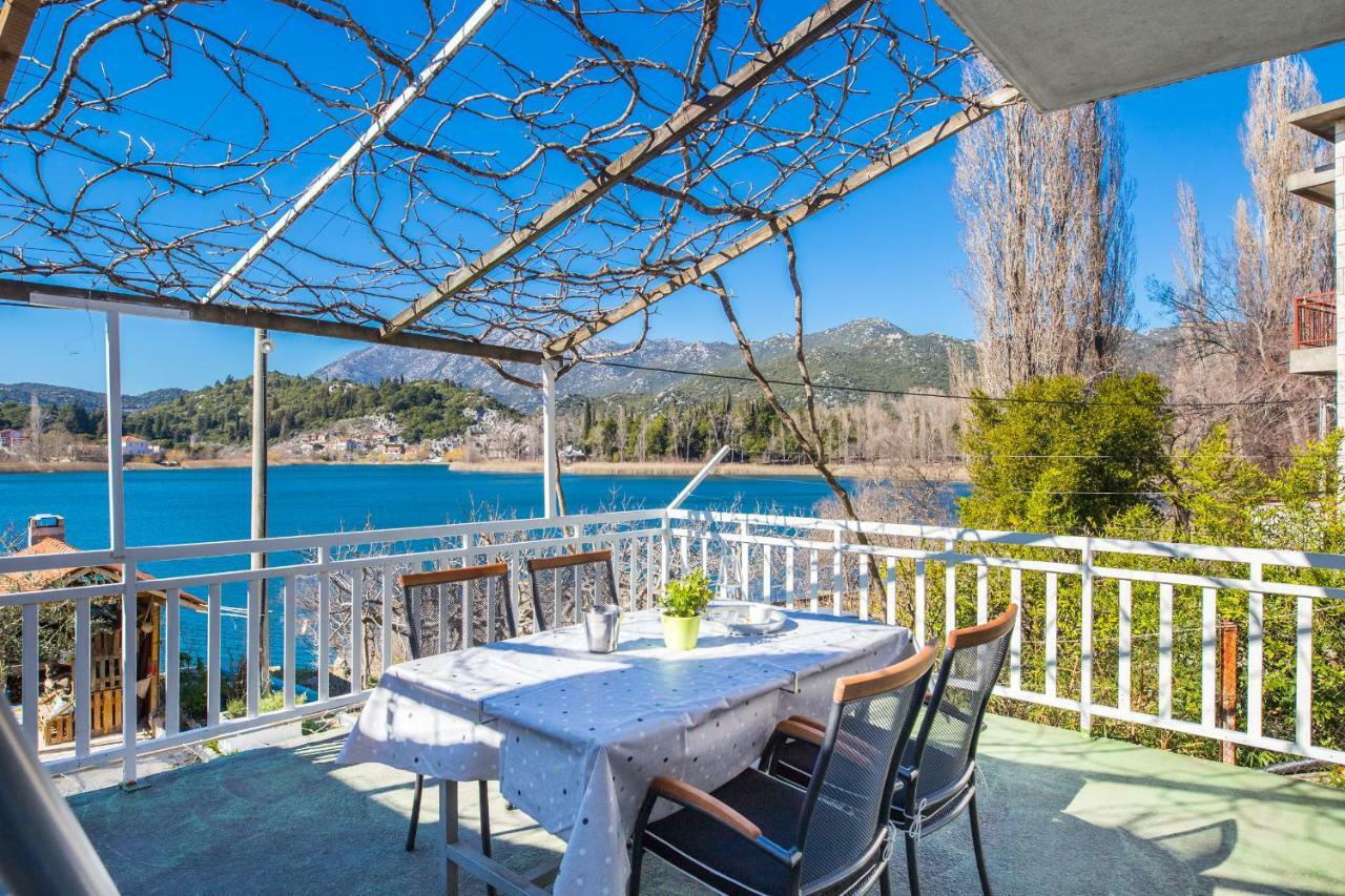 Barbir Apartment Ploce (Dubrovnik-Neretva)