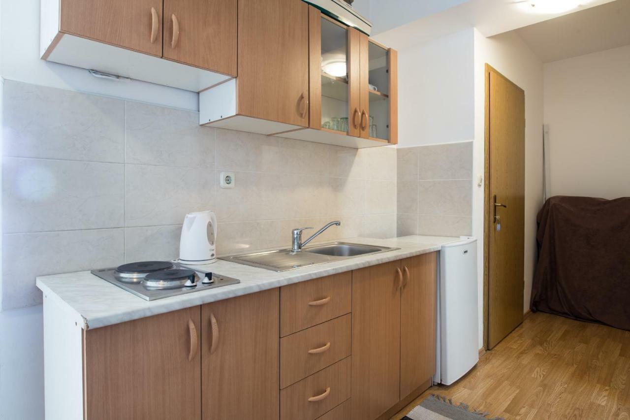 Apartment Barbir *