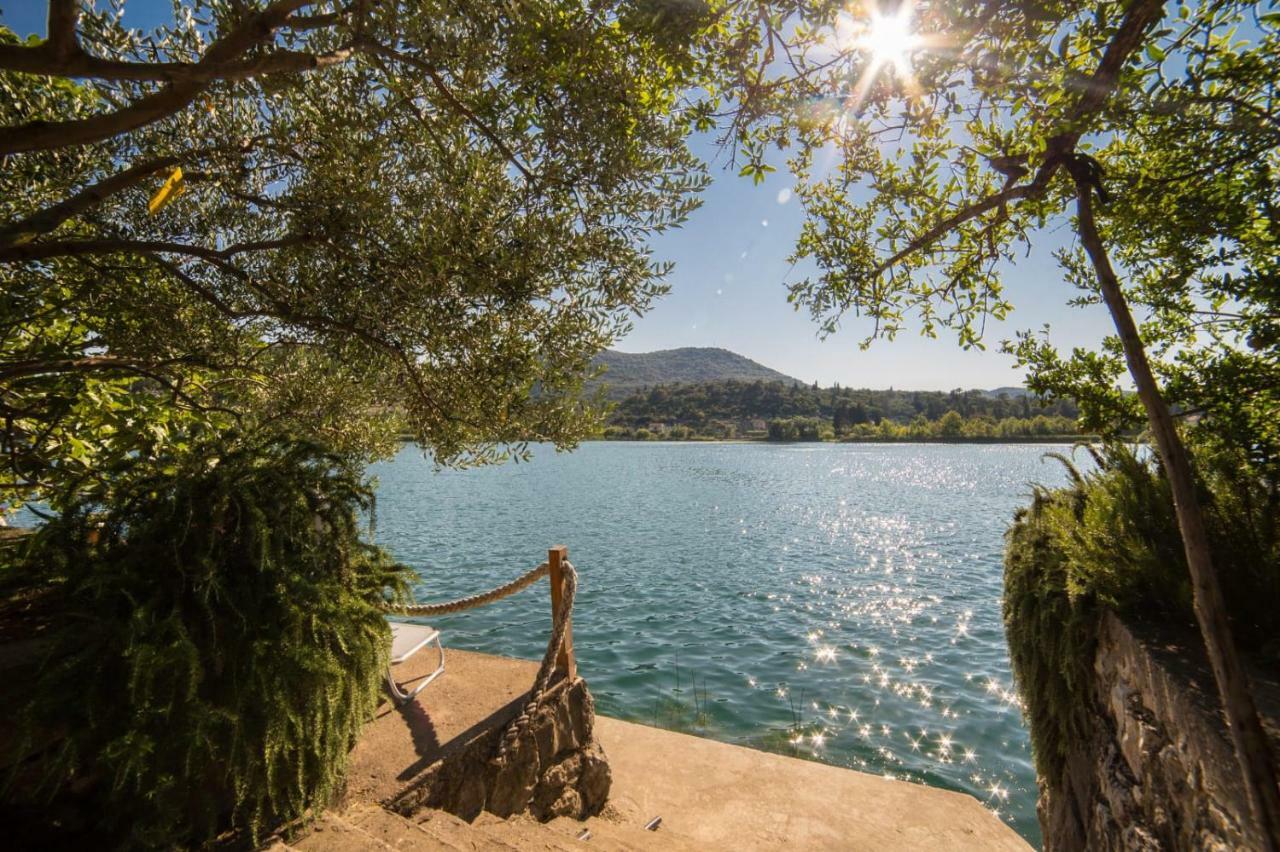 Barbir Ploce (Dubrovnik-Neretva)