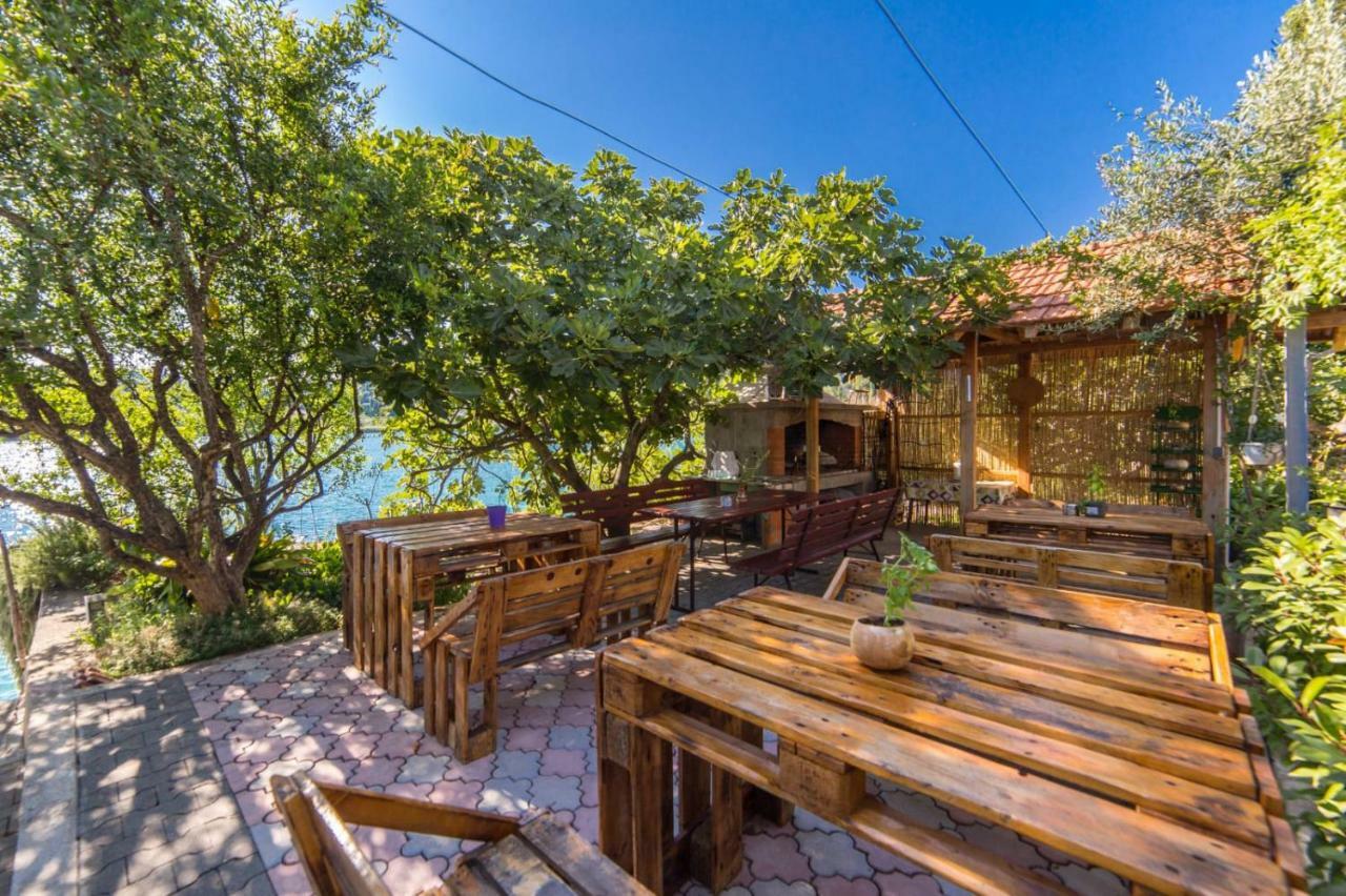 Barbir Ploce (Dubrovnik-Neretva)